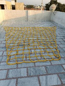 climbing Commando Training Net