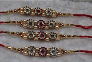 Stone Rakhi