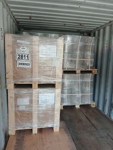 export containers stuffing service
