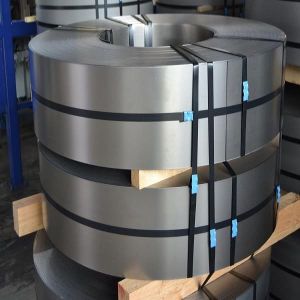 steel slit coil