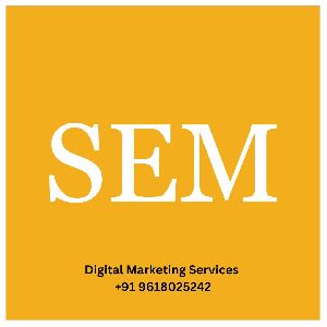 search engine marketing service