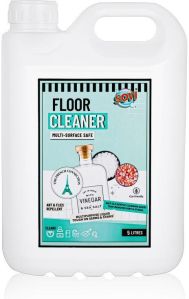 SOVI Eco Floor Cleaner with Vinegar