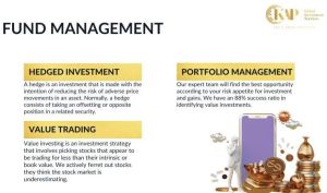 fund management