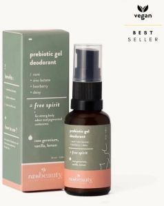 free spirit deodorant