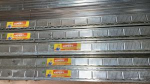 metal false ceiling channels