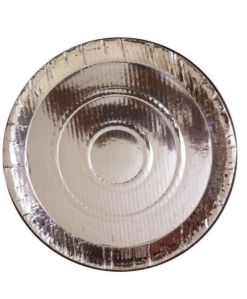 Aluminium Coated Plates
