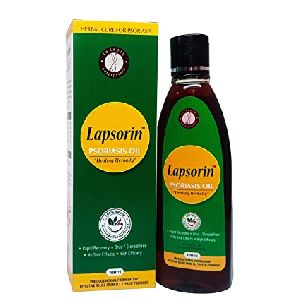 lapsorin psoriasis oil