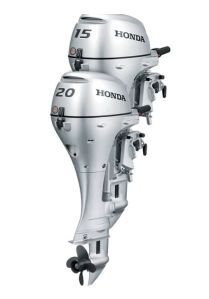 Outboard Motor