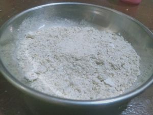 Green Cardamom Powder