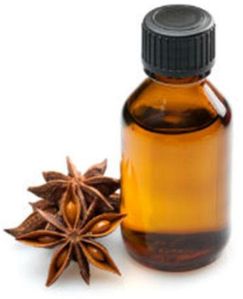 Anise essential Oil
