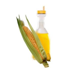 Organic Corn Oil