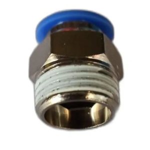 push pull connector