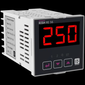 Rishabh Temperature Controller