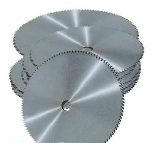 Friction Saw Blades