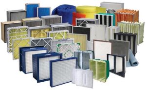 HEPA Filter