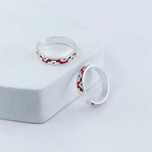 Enamel Toering Royal Design