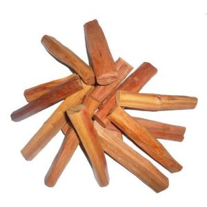 sandalwood chips