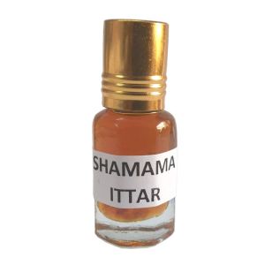 Shamama Attar