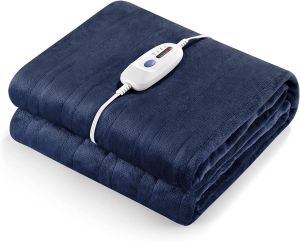 Electric Heating Blankets