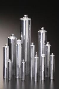 Aluminum Collapsible Tubes