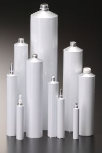 Aluminum Collapsible Tubes