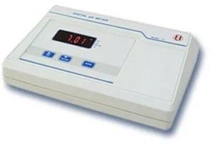 Digital Ph Meter