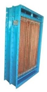 Finned Tube Heat Exchanger