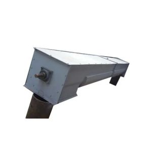 Stainless Steel Screw Conveyor