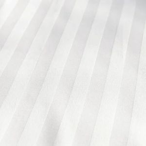 Satin Stripes Cotton Fabric