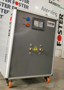 Shrink Fit Metal Induction Heater