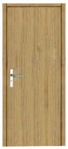 Flush Wooden Doors