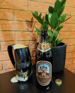 Drinking Horns Mugs