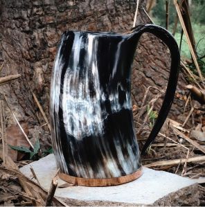 Drinking Horns Mugs