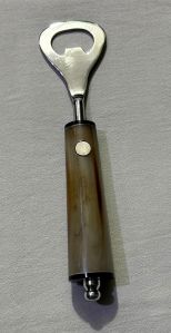 Buffalo Horn Wine Opener