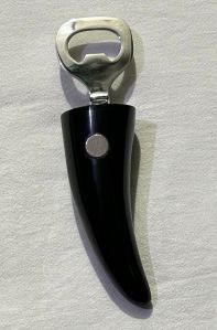 Buffalo Horn Wine Opener