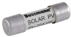 10x38 Solar PV Fuse