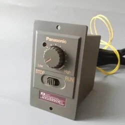 220 V AC Panasonic Speed Governor DVUS990W1 ,