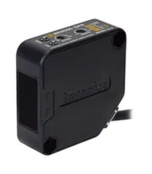 diffuse autonics ben300-dfr photo electric sensor