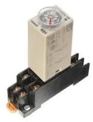 h3y-4 omron timer relay