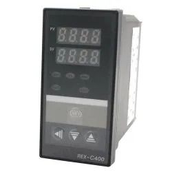 REX-C400 LED Display Industrial Digital PID Temperature Controller