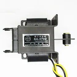 SA-3702 Push Pull Solenoid 5kgf (49N) 20mm AC