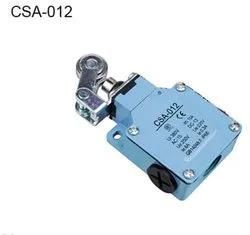 SPDT CSA-012 Waterproof IP66 Limit Switch