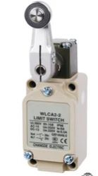 WLCA2-2 - Limit Switch, 10 A, 500 V for Industrial