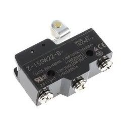 z-15gw22-b hinge roller micro switch