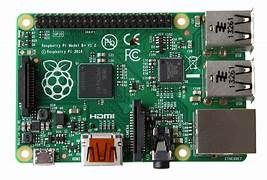 raspberry pi electronic boards