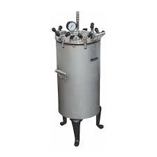 Seed Autoclave