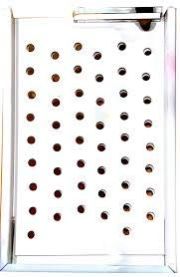 Seed Counting Board