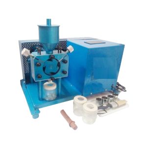 Seed Lab Grinding Mill