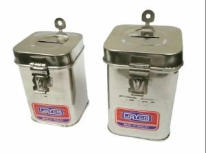 Money Box