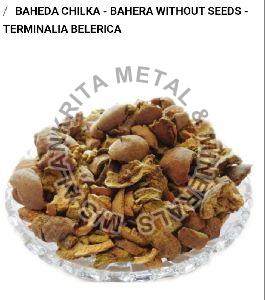 Terminalia Bellirica seedless - Baheda